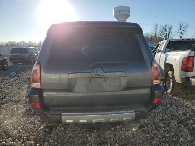 Photo 5 VIN: JTEBT14R350047847 - TOYOTA 4RUNNER 