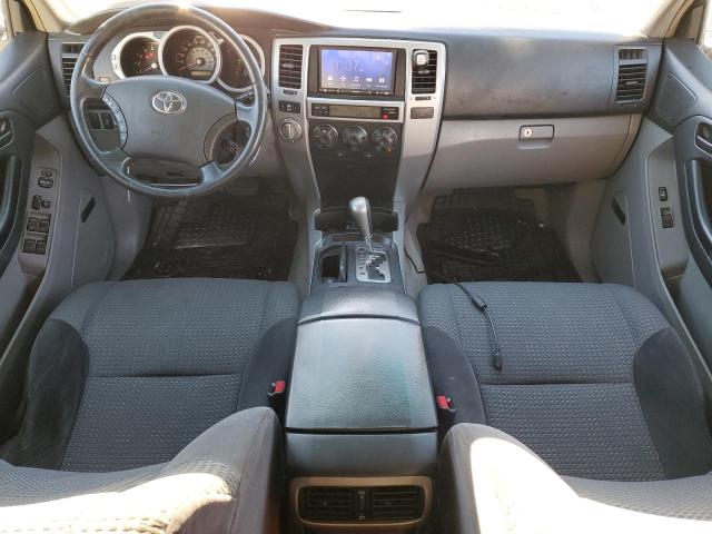 Photo 7 VIN: JTEBT14R350047847 - TOYOTA 4RUNNER 