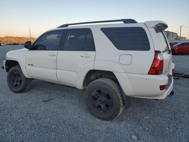 Photo 1 VIN: JTEBT14R350053325 - TOYOTA 4RUNNER SR 