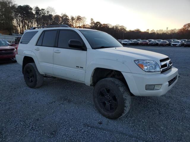 Photo 3 VIN: JTEBT14R350053325 - TOYOTA 4RUNNER SR 