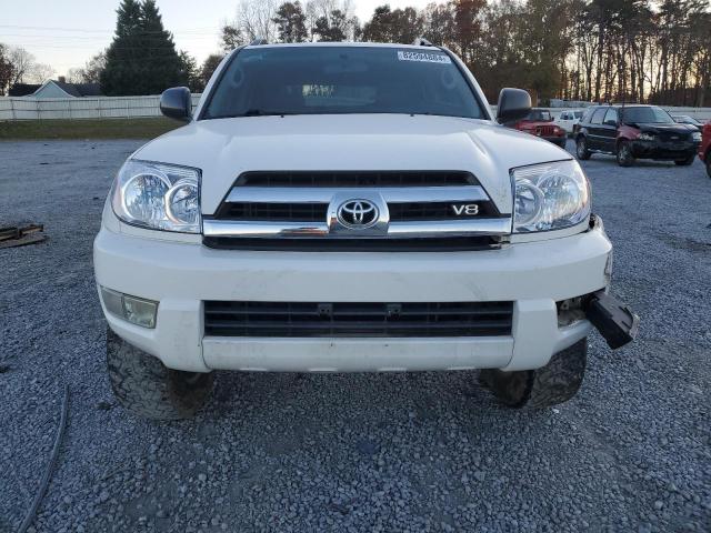 Photo 4 VIN: JTEBT14R350053325 - TOYOTA 4RUNNER SR 