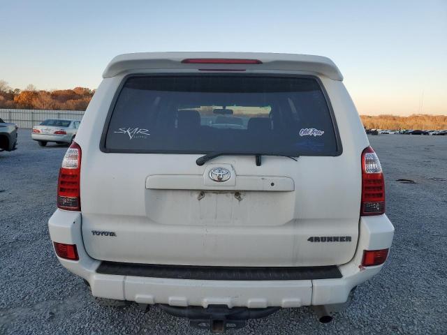 Photo 5 VIN: JTEBT14R350053325 - TOYOTA 4RUNNER SR 