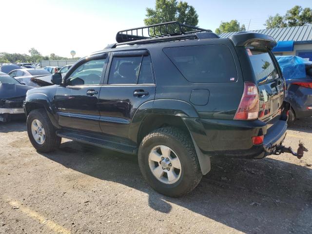 Photo 1 VIN: JTEBT14R358018785 - TOYOTA 4RUNNER SR 