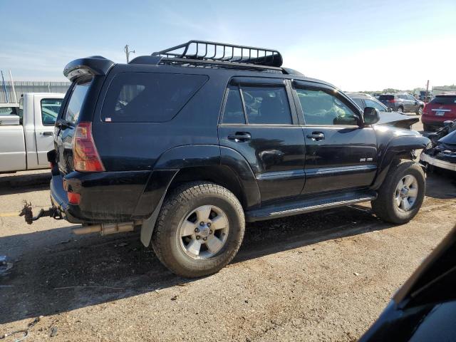 Photo 2 VIN: JTEBT14R358018785 - TOYOTA 4RUNNER SR 