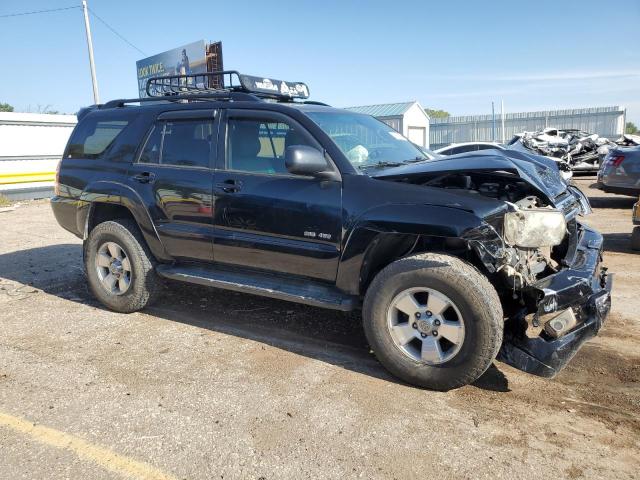 Photo 3 VIN: JTEBT14R358018785 - TOYOTA 4RUNNER SR 