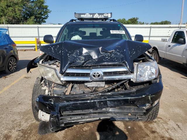 Photo 4 VIN: JTEBT14R358018785 - TOYOTA 4RUNNER SR 