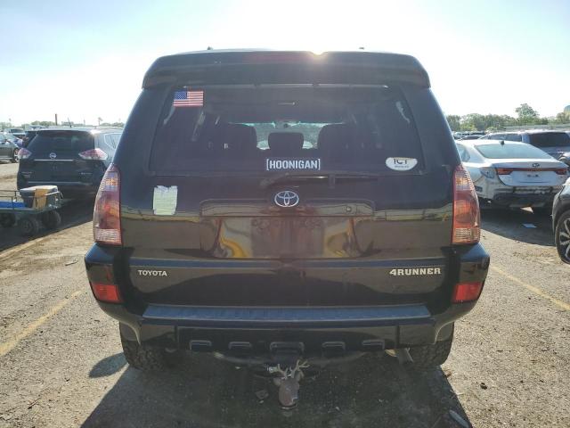 Photo 5 VIN: JTEBT14R358018785 - TOYOTA 4RUNNER SR 