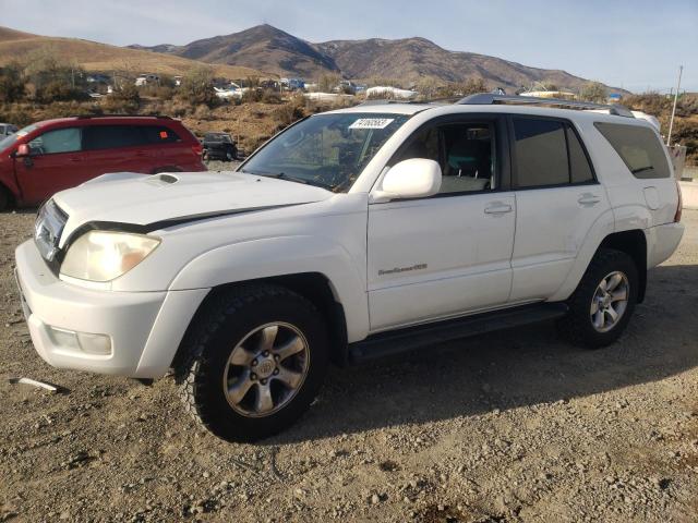 Photo 0 VIN: JTEBT14R358028555 - TOYOTA 4RUNNER 