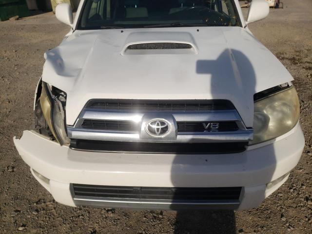 Photo 10 VIN: JTEBT14R358028555 - TOYOTA 4RUNNER 