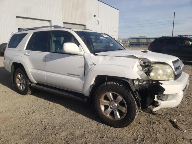 Photo 3 VIN: JTEBT14R358028555 - TOYOTA 4RUNNER 