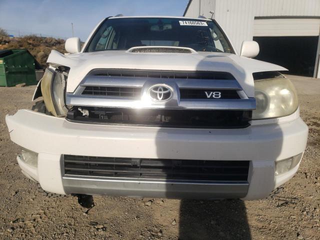 Photo 4 VIN: JTEBT14R358028555 - TOYOTA 4RUNNER 