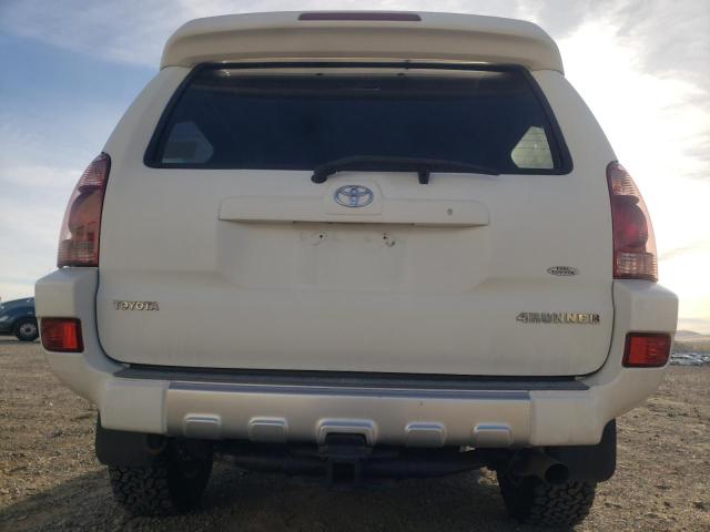 Photo 5 VIN: JTEBT14R358028555 - TOYOTA 4RUNNER 