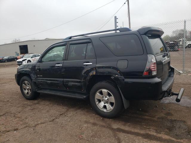 Photo 1 VIN: JTEBT14R360061295 - TOYOTA 4RUNNER 