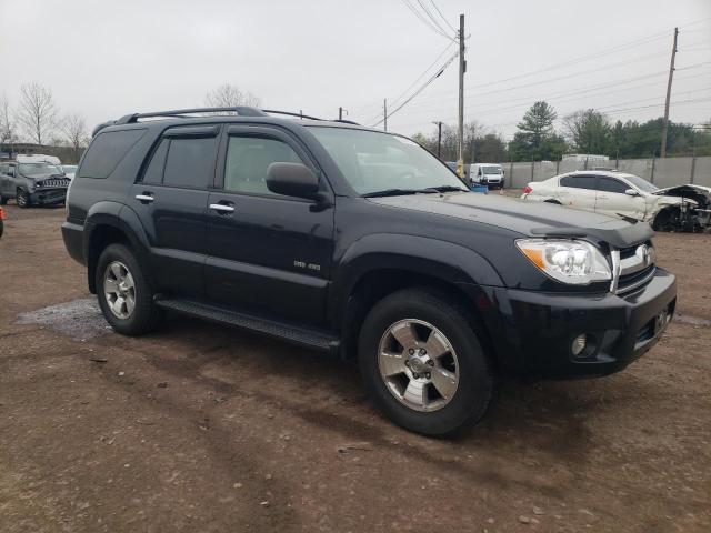 Photo 3 VIN: JTEBT14R360061295 - TOYOTA 4RUNNER 