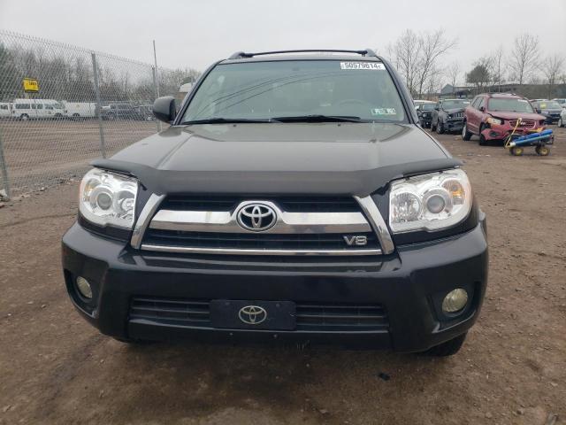 Photo 4 VIN: JTEBT14R360061295 - TOYOTA 4RUNNER 