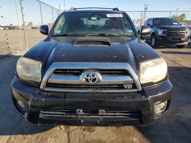 Photo 4 VIN: JTEBT14R368031439 - TOYOTA 4RUNNER SR 