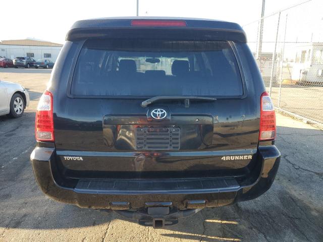 Photo 5 VIN: JTEBT14R368031439 - TOYOTA 4RUNNER SR 