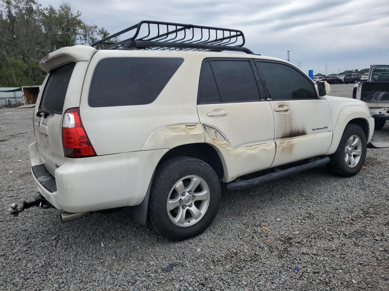 Photo 2 VIN: JTEBT14R368033286 - TOYOTA 4RUNNER 