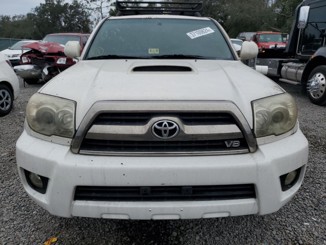 Photo 4 VIN: JTEBT14R368033286 - TOYOTA 4RUNNER 