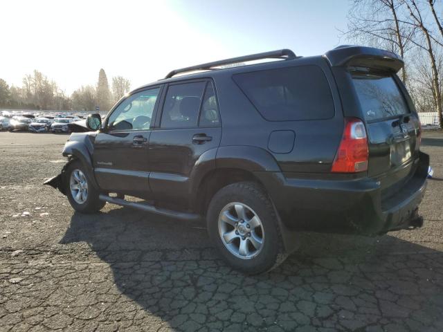 Photo 1 VIN: JTEBT14R368034387 - TOYOTA 4RUNNER SR 