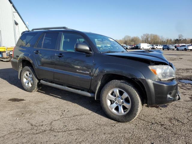 Photo 3 VIN: JTEBT14R368034387 - TOYOTA 4RUNNER SR 