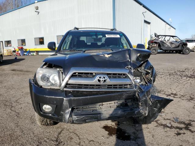 Photo 4 VIN: JTEBT14R368034387 - TOYOTA 4RUNNER SR 