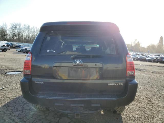 Photo 5 VIN: JTEBT14R368034387 - TOYOTA 4RUNNER SR 