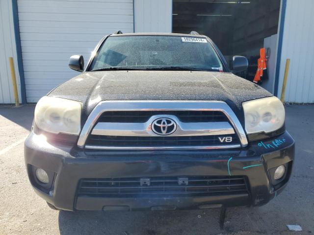 Photo 4 VIN: JTEBT14R370065753 - TOYOTA 4RUNNER 