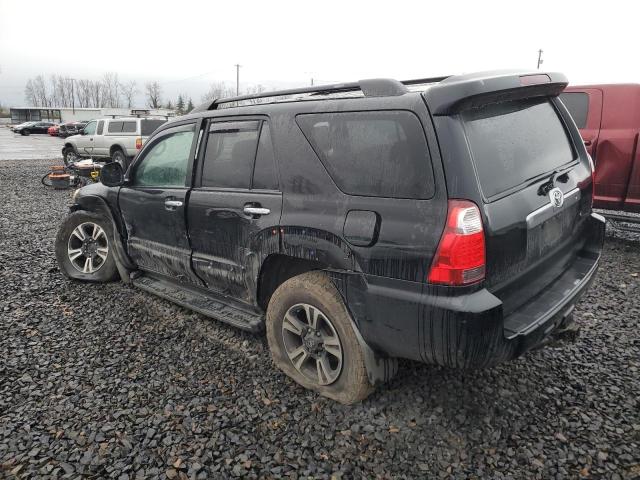 Photo 1 VIN: JTEBT14R378043477 - TOYOTA 4RUNNER 