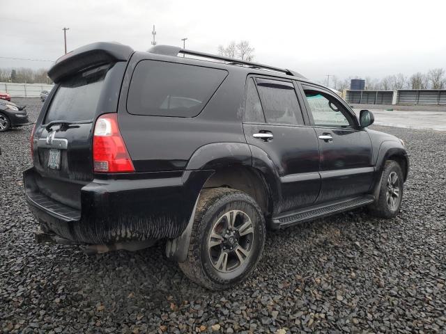 Photo 2 VIN: JTEBT14R378043477 - TOYOTA 4RUNNER 