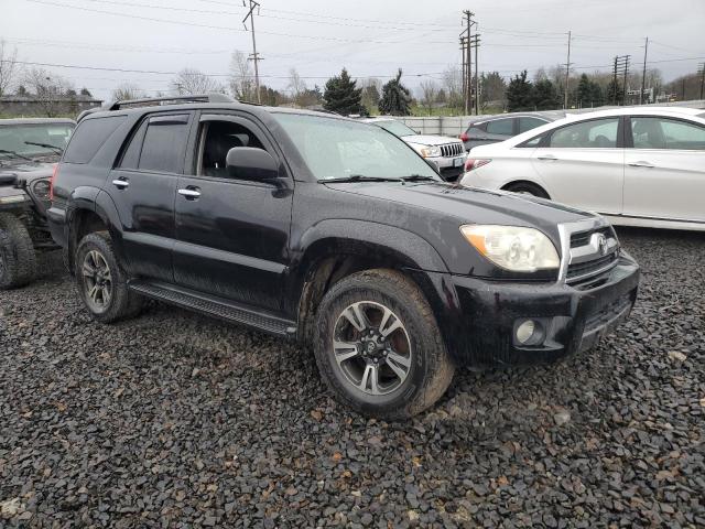 Photo 3 VIN: JTEBT14R378043477 - TOYOTA 4RUNNER 