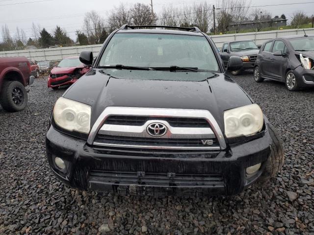 Photo 4 VIN: JTEBT14R378043477 - TOYOTA 4RUNNER 