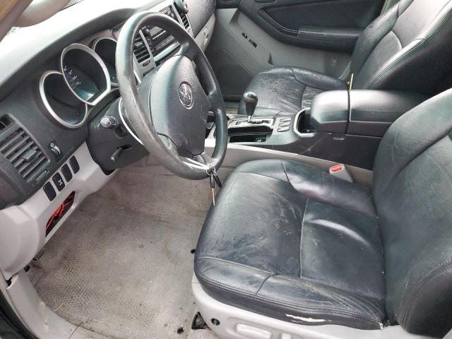 Photo 6 VIN: JTEBT14R378043477 - TOYOTA 4RUNNER 