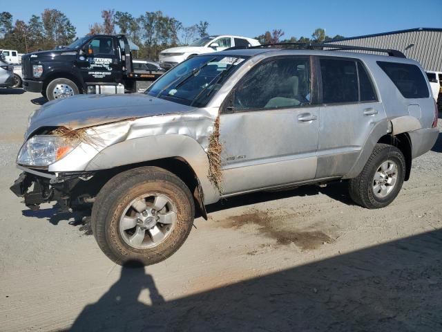 Photo 0 VIN: JTEBT14R430002588 - TOYOTA 4RUNNER SR 