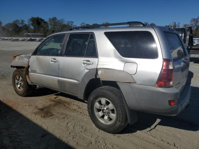 Photo 1 VIN: JTEBT14R430002588 - TOYOTA 4RUNNER SR 