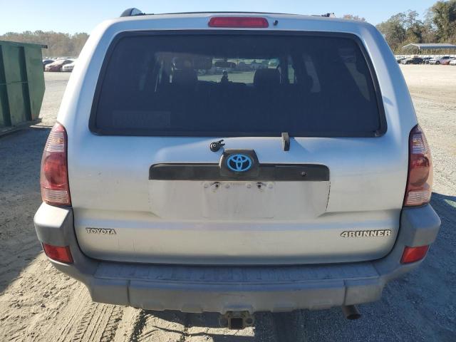 Photo 5 VIN: JTEBT14R430002588 - TOYOTA 4RUNNER SR 