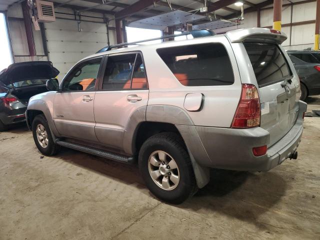 Photo 1 VIN: JTEBT14R430011386 - TOYOTA 4RUNNER 