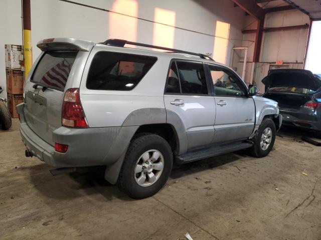 Photo 2 VIN: JTEBT14R430011386 - TOYOTA 4RUNNER 