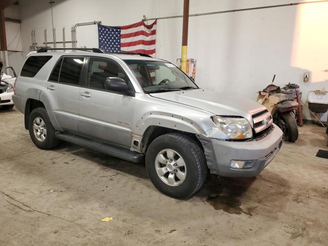 Photo 3 VIN: JTEBT14R430011386 - TOYOTA 4RUNNER 