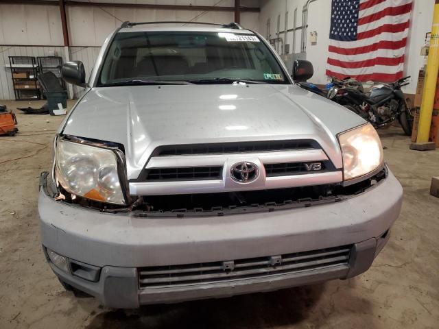 Photo 4 VIN: JTEBT14R430011386 - TOYOTA 4RUNNER 