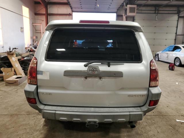 Photo 5 VIN: JTEBT14R430011386 - TOYOTA 4RUNNER 