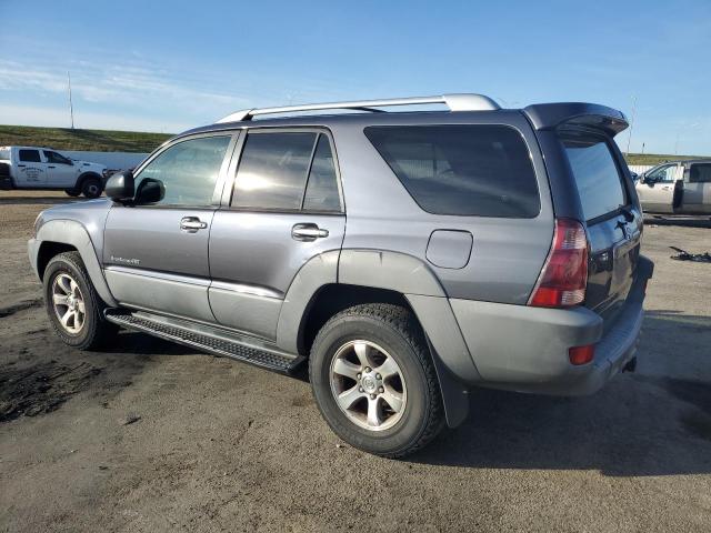 Photo 1 VIN: JTEBT14R430019116 - TOYOTA 4RUNNER SR 