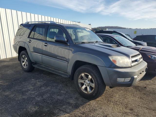 Photo 3 VIN: JTEBT14R430019116 - TOYOTA 4RUNNER SR 