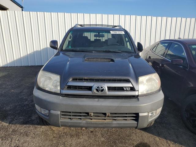 Photo 4 VIN: JTEBT14R430019116 - TOYOTA 4RUNNER SR 