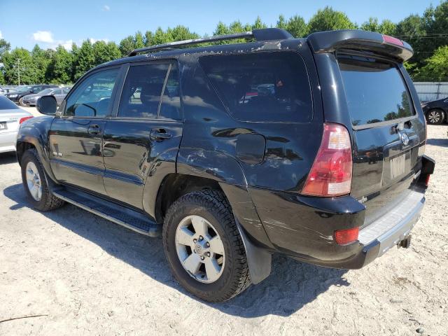 Photo 1 VIN: JTEBT14R430020007 - TOYOTA 4RUNNER 