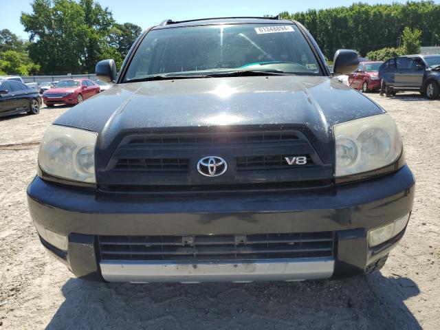 Photo 4 VIN: JTEBT14R430020007 - TOYOTA 4RUNNER 