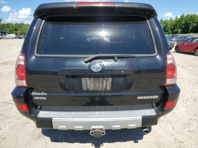 Photo 5 VIN: JTEBT14R430020007 - TOYOTA 4RUNNER 