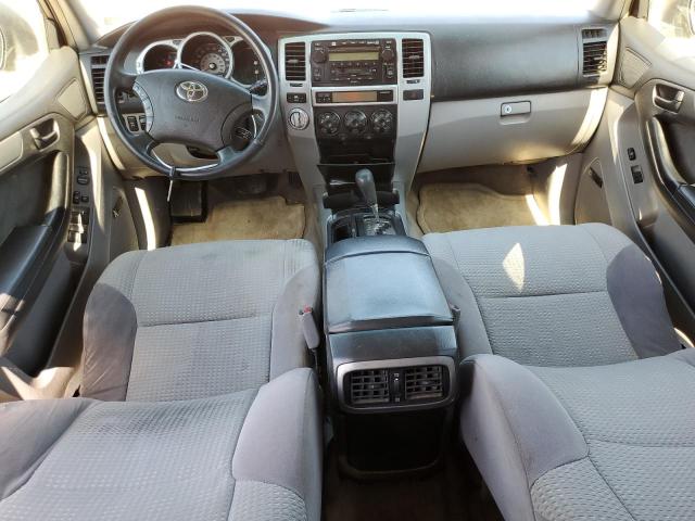 Photo 7 VIN: JTEBT14R430020007 - TOYOTA 4RUNNER 