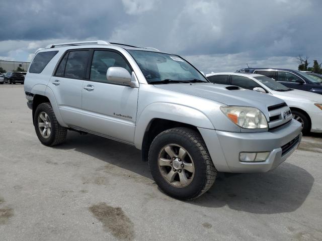 Photo 3 VIN: JTEBT14R440028884 - TOYOTA 4RUNNER SR 