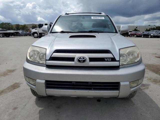 Photo 4 VIN: JTEBT14R440028884 - TOYOTA 4RUNNER SR 